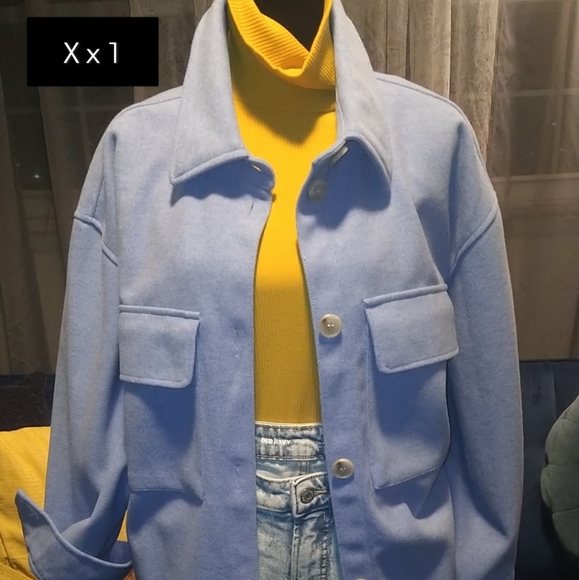 Shacket - Picture 1 of 1